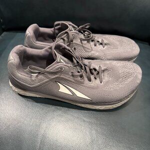 ALTRA Escalante 2.5 Road Running Shoes Gray Size 12 Men’s